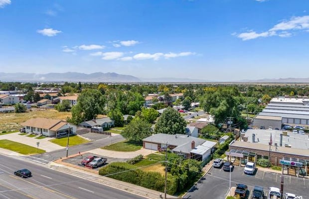 Single Family Rental Portfolio Records in Utah | Crexi