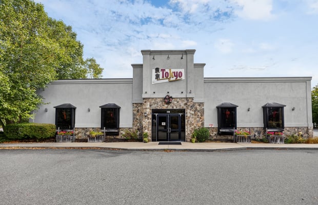 Retail Properties for Sale in 01810, MA | Crexi