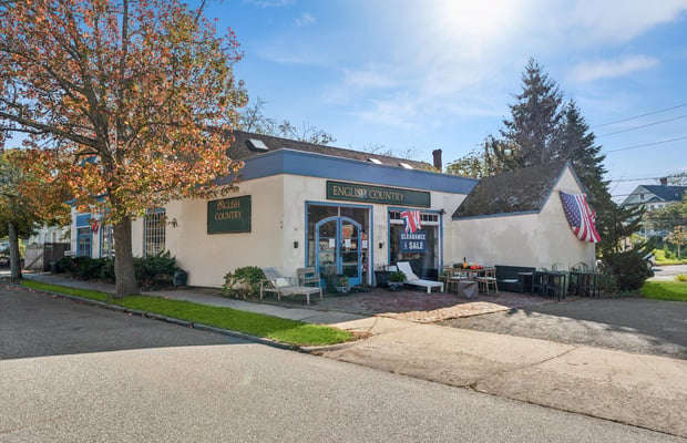 Suffolk County, NY Commercial Real Estate Properties For Sale | Crexi
