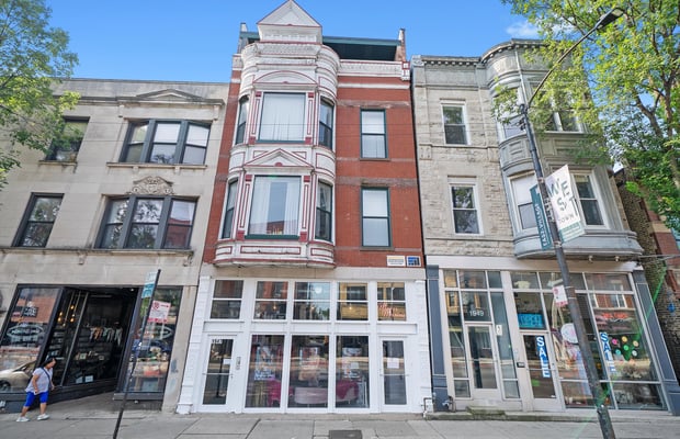 Commercial Real Estate Properties Records in For Sale | Crexi
