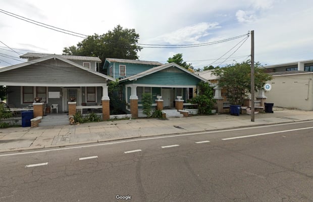 Multifamily Properties for Sale in Tampa Bay, FL | Crexi