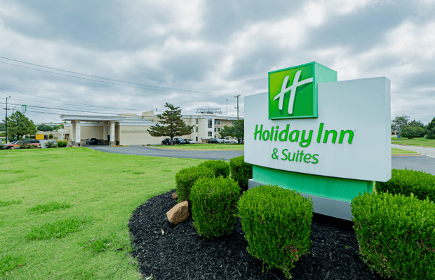 Hospitality Properties for Sale in Oklahoma County, OK | Crexi