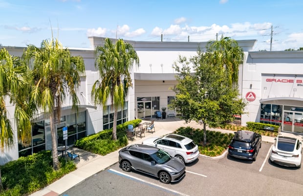Orlando, FL Shopping Center Records | Crexi