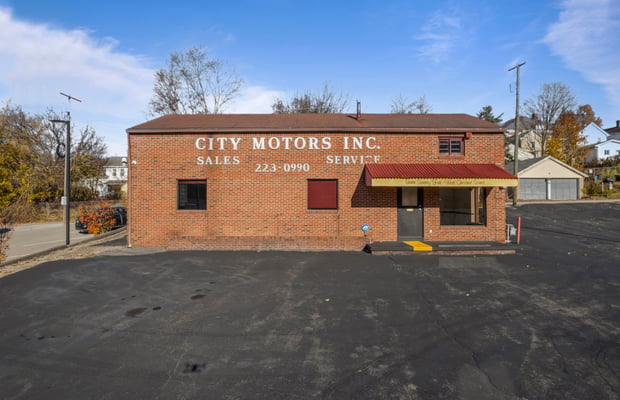 Commercial Land for Sale in Washington County, PA | Crexi