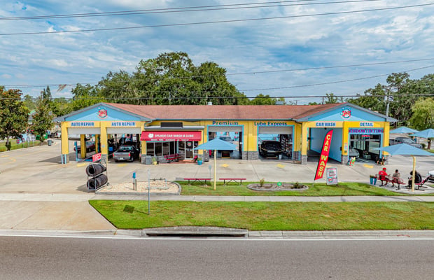 Shopping Center, FL Retail For Sale | Crexi