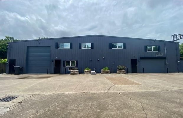 14-Unit Multifamily in Houston, TX