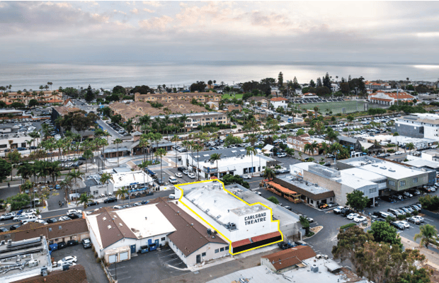 Carlsbad, CA Restaurant For Sale | Crexi