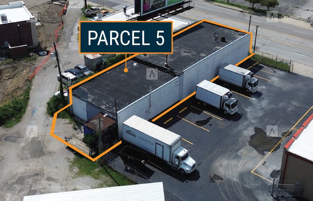 Indiana Industrial Flex For Sale | Crexi