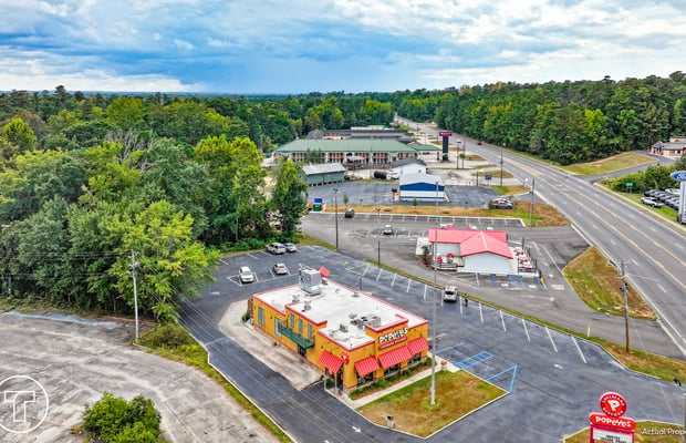 El Pollo Loco for Sale | Crexi