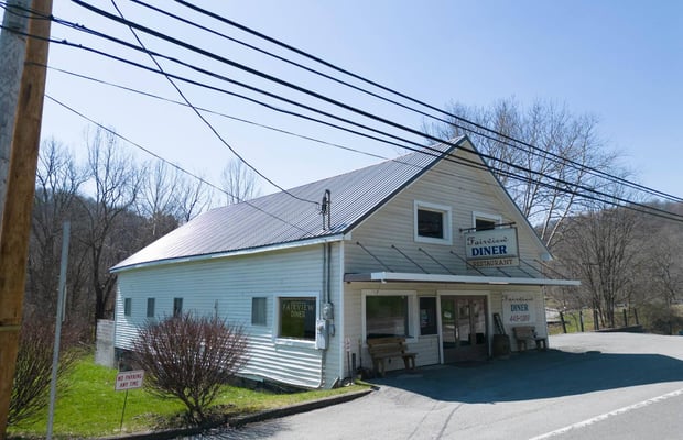 Warehouse Records in District 3, WV | Crexi