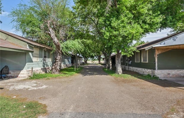 10-Unit Multifamily in Mcallen, TX