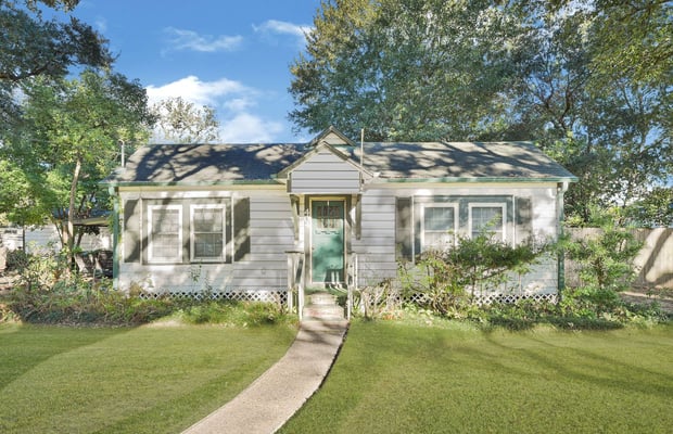 11-Unit Multifamily in League City, TX