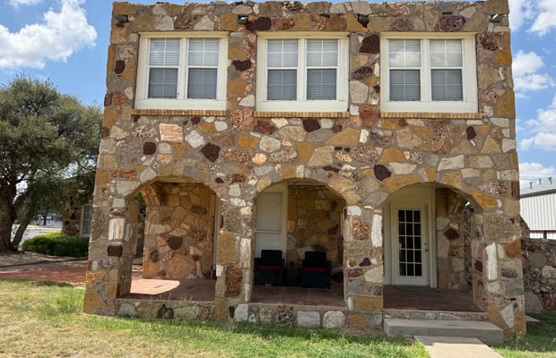 5-Unit Multifamily in Big Spring, TX
