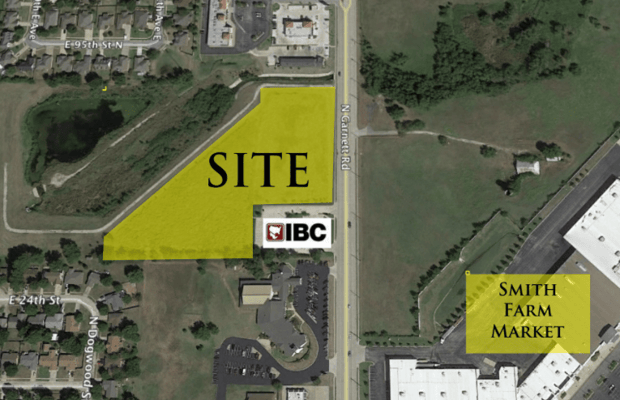 Commercial Real Estate Properties for Sale in Broken Arrow, OK | Crexi