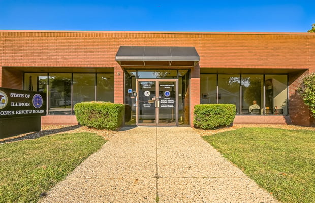 Springfield, IL Commercial Real Estate Properties For Sale | Crexi