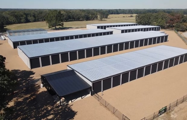 Self Storage Facilities for Sale in Texas, TX | Crexi