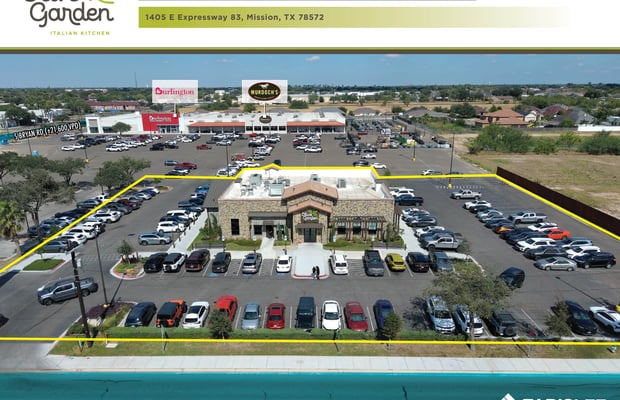 Commercial Real Estate Properties for Sale in Mission, TX | Crexi