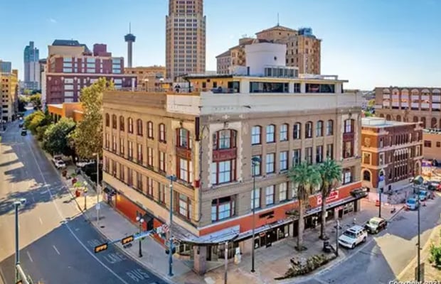 Multifamily Properties for Sale in San Antonio South, TX | Crexi