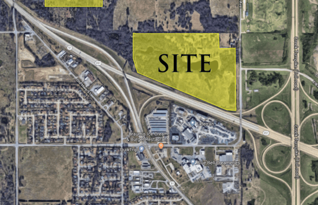 Commercial Real Estate Properties for Sale in Broken Arrow, OK | Crexi