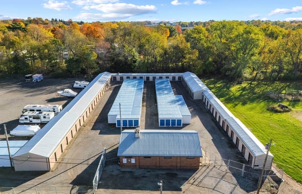 Self Storage Facilities for Sale in Ohio | Crexi