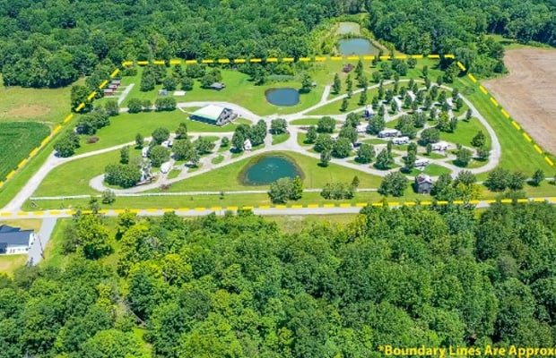 Commercial Real Estate Properties Records in Lewisburg, KY | Crexi