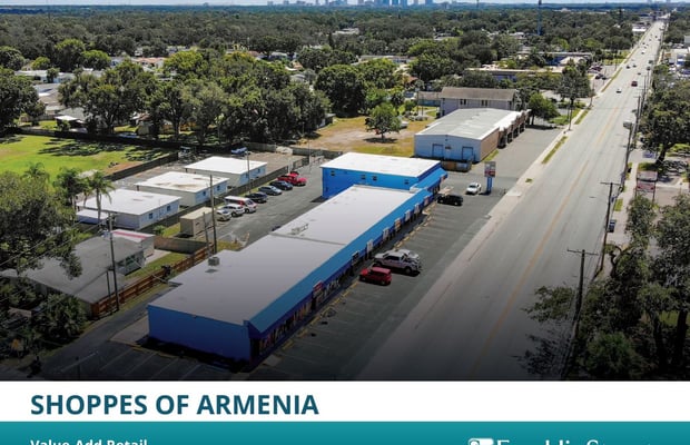 Retail Properties for Sale in Greater Tampa Bay, FL | Crexi