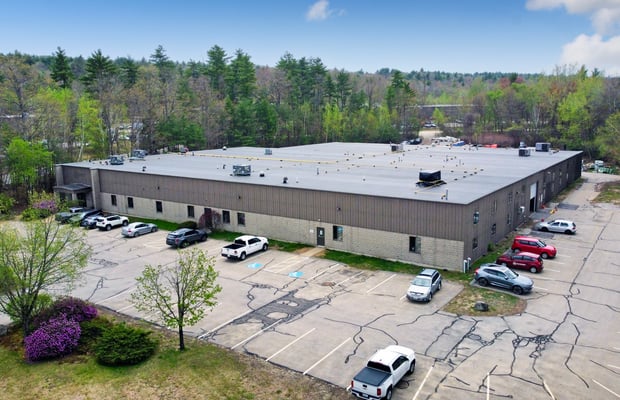 New Hampshire Commercial Real Estate Properties For Sale | Crexi