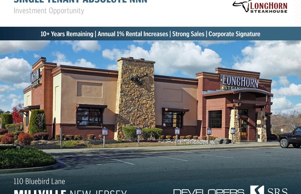 Cumberland County, NJ Commercial Real Estate Properties For Sale | Crexi
