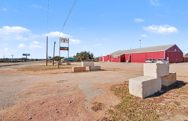 Self Storage Facilities for Sale in Texas, TX | Crexi
