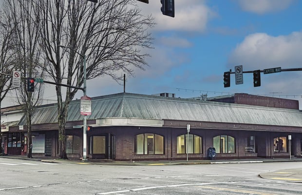Commercial Real Estate Properties for Sale in Olympia, WA | Crexi