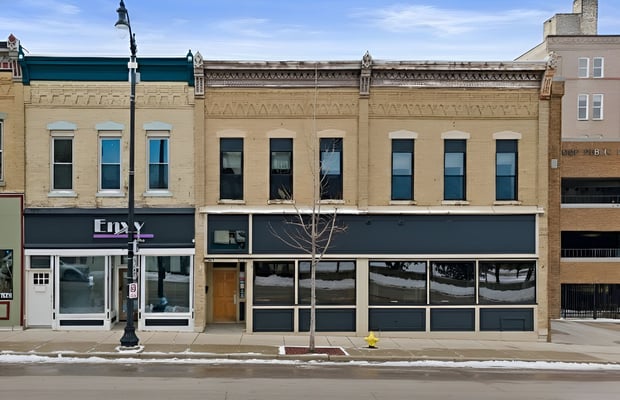 Commercial Real Estate Properties Records in Racine, WI | Crexi
