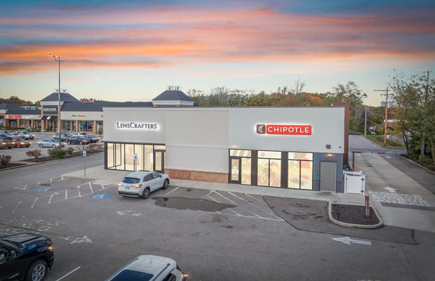 Chipotle for Sale | Crexi