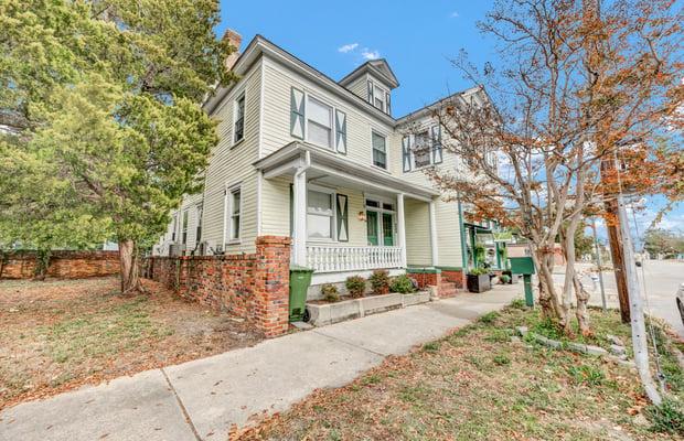 Commercial Real Estate Properties for Sale in Wilmington, NC | Crexi