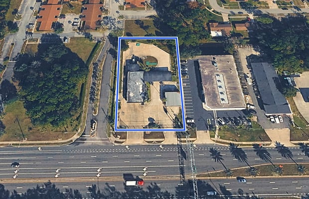 Storefronts for Sale in Jacksonville, FL | Crexi