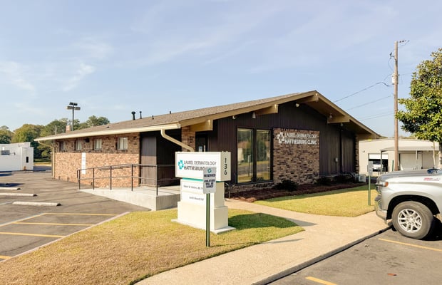 Office Properties for Sale in Mississippi | Crexi