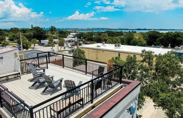 FL Hospitality For Sale | Crexi