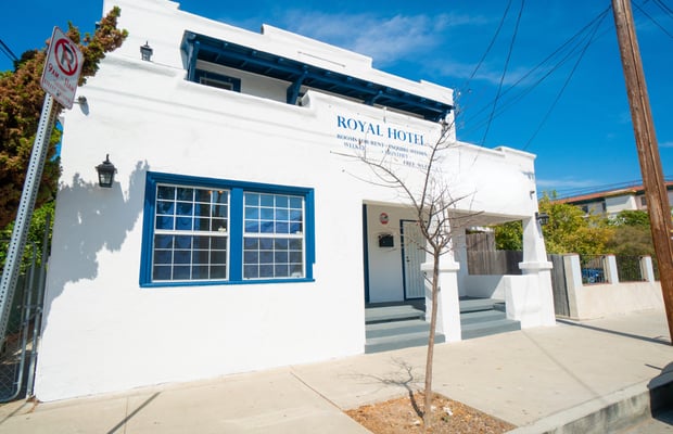 Motel For Sale | Crexi
