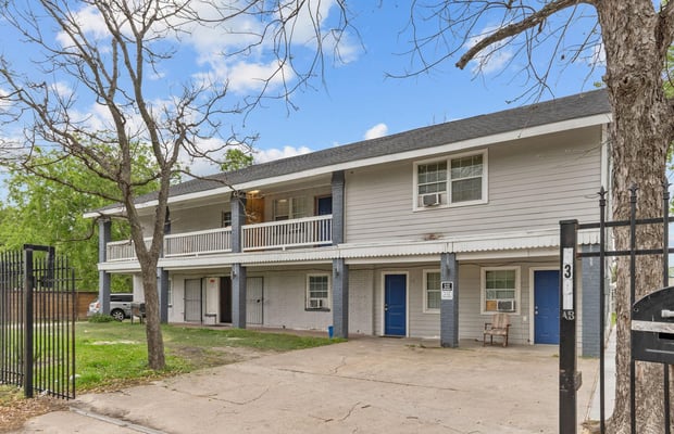 11-Unit Multifamily in Houston, TX