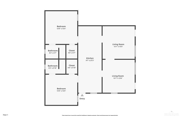 6-Unit Multifamily in Donna, TX