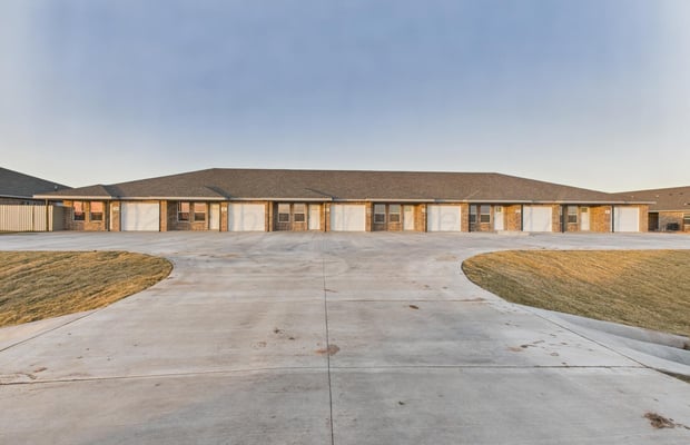 6-Unit Multifamily in Amarillo, TX