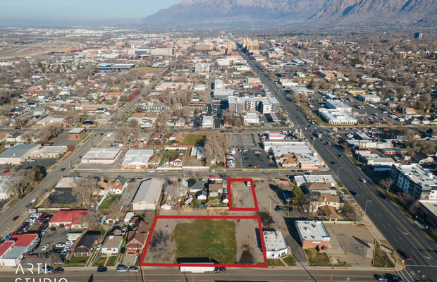 Commercial Land Records in Ogden, UT | Crexi