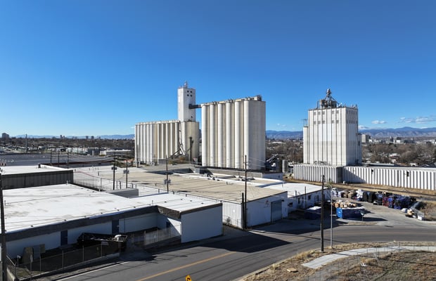 Industrial Properties for Sale in Denver, CO | Crexi