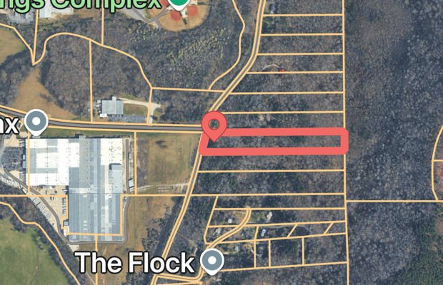 Industrial Properties for Sale in 30736 8568, GA | Crexi
