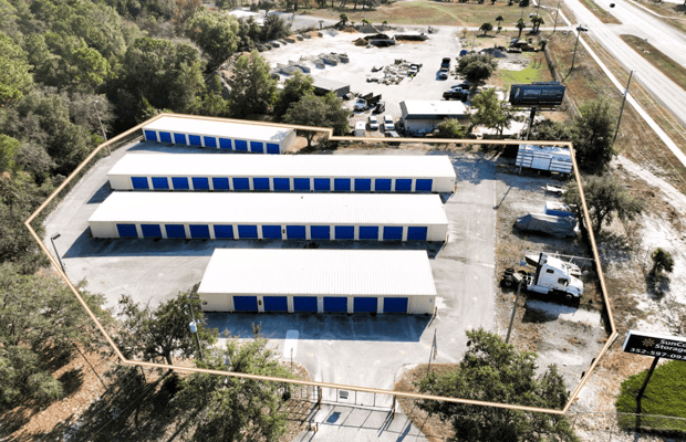 Commercial Real Estate Properties for Sale in Spring Hill, FL | Crexi