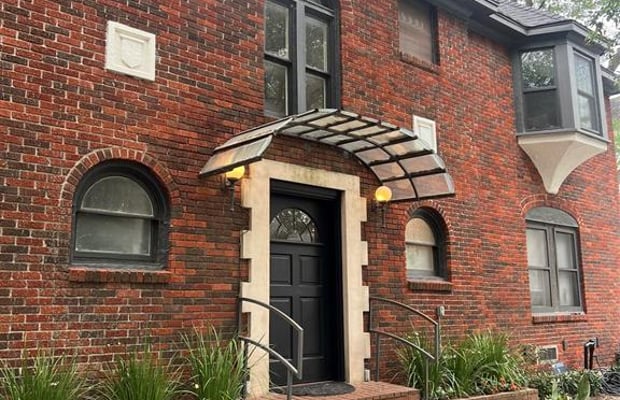 8-Unit Multifamily in Houston, TX