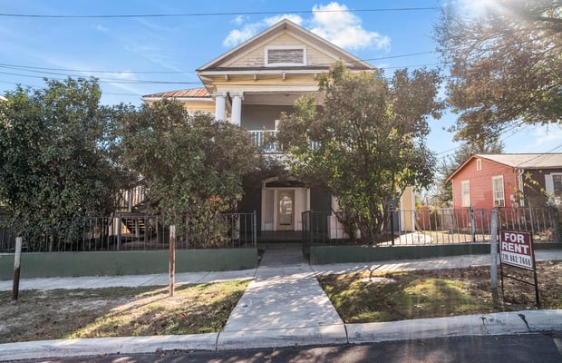 7-Unit Multifamily in San Antonio, TX