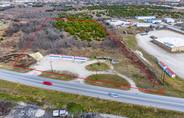5476 TX-276, Royse City, TX, 75189