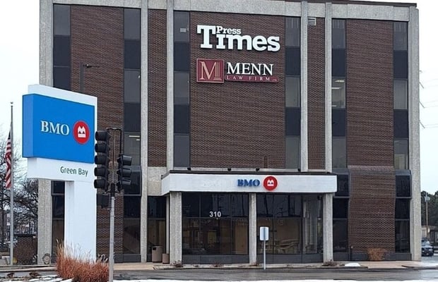 Commercial Real Estate Properties for Sale in Green Bay, WI | Crexi