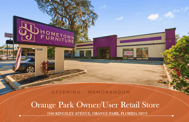 Retail Properties for Sale in Shopping Centers, FL | Crexi