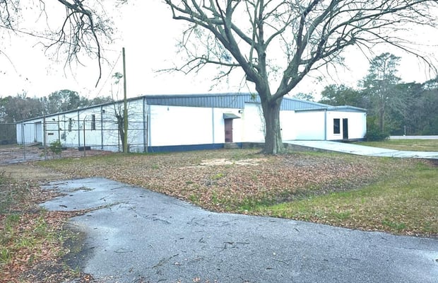 Commercial Real Estate Properties for Sale in Pascagoula, MS | Crexi